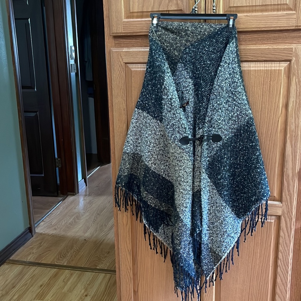 ALTARE LADIES WRAP